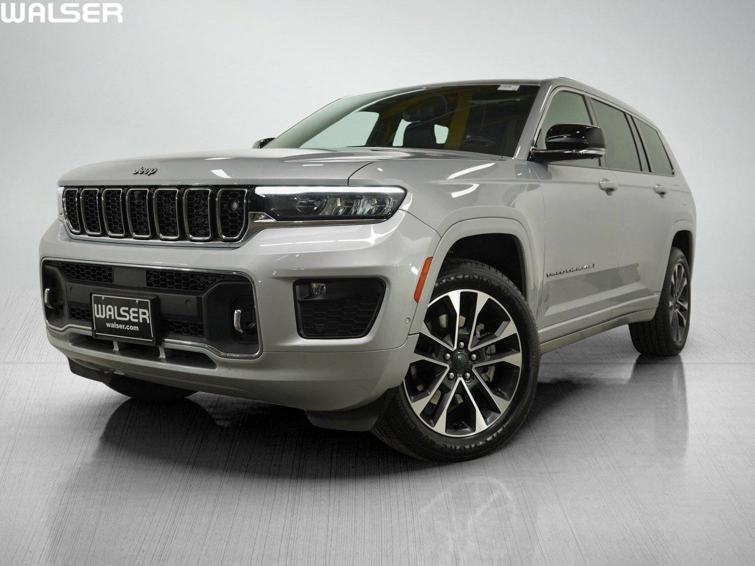 JEEP GRAND CHEROKEE 2021 1C4RJKDG3M8179360 image